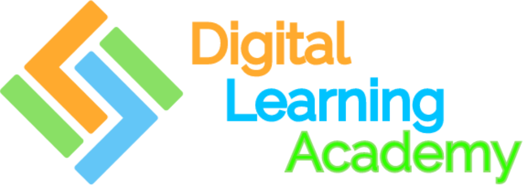 Digital Learning Acacdemy Logo